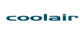 Coolair plumbing service logo