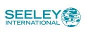 Seeley International plumbing service logo