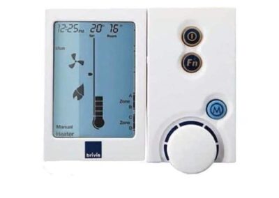 Brivis Thermostats & Wall Controllers